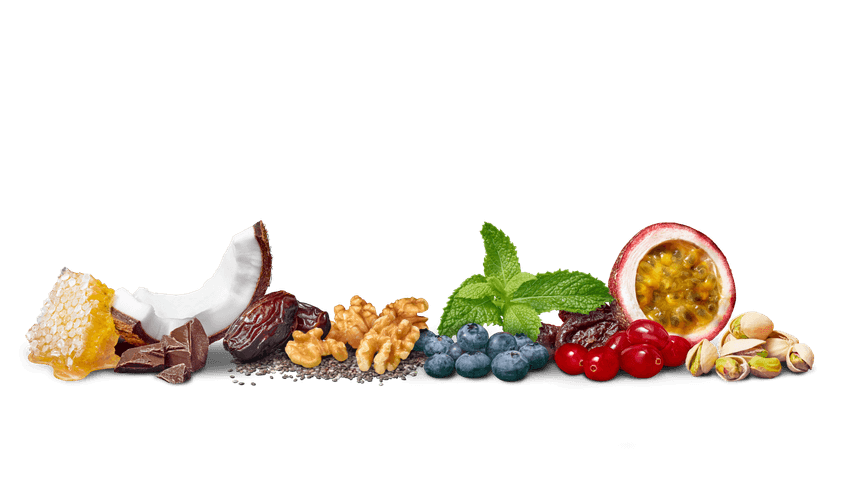 pact snack bites ingredients